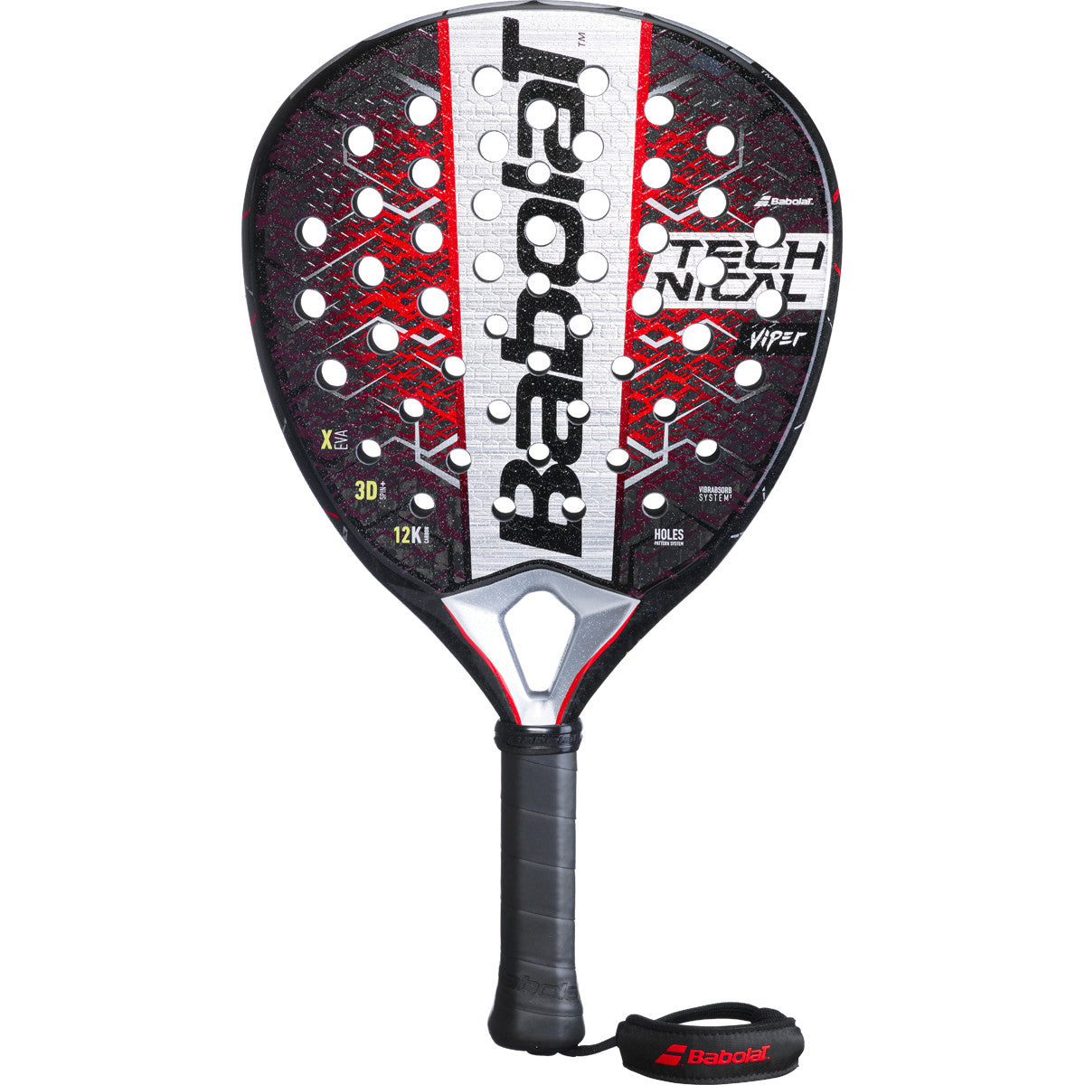 RAQUETTE DE PADEL BABOLAT TECHNICAL VIPER (NEW 2025)
