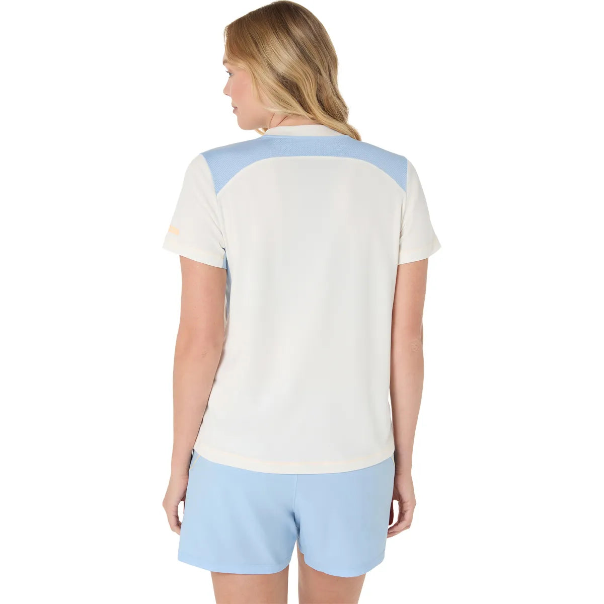 T-SHIRT ASICS FEMME PADEL COURT