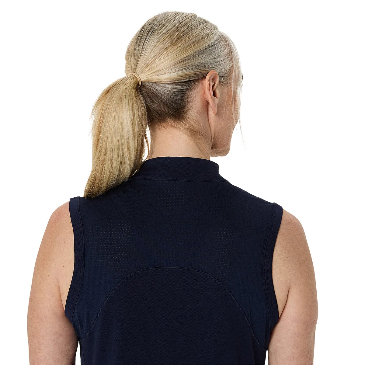 DEBARDEUR ASICS FEMME COURT