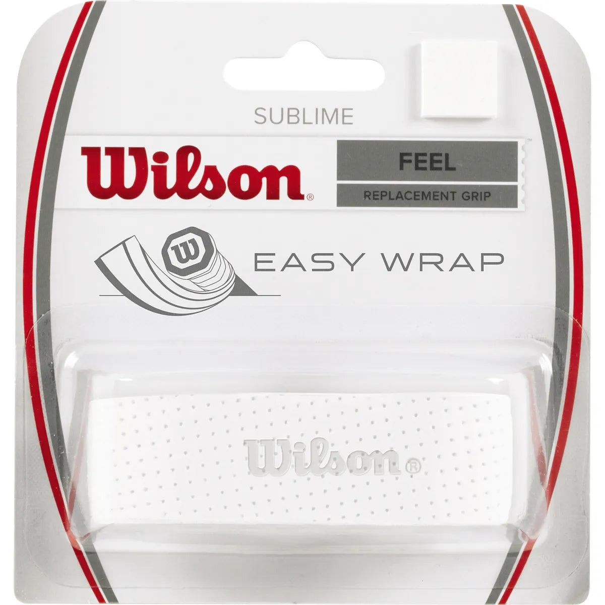 GRIP WILSON SUBLIME