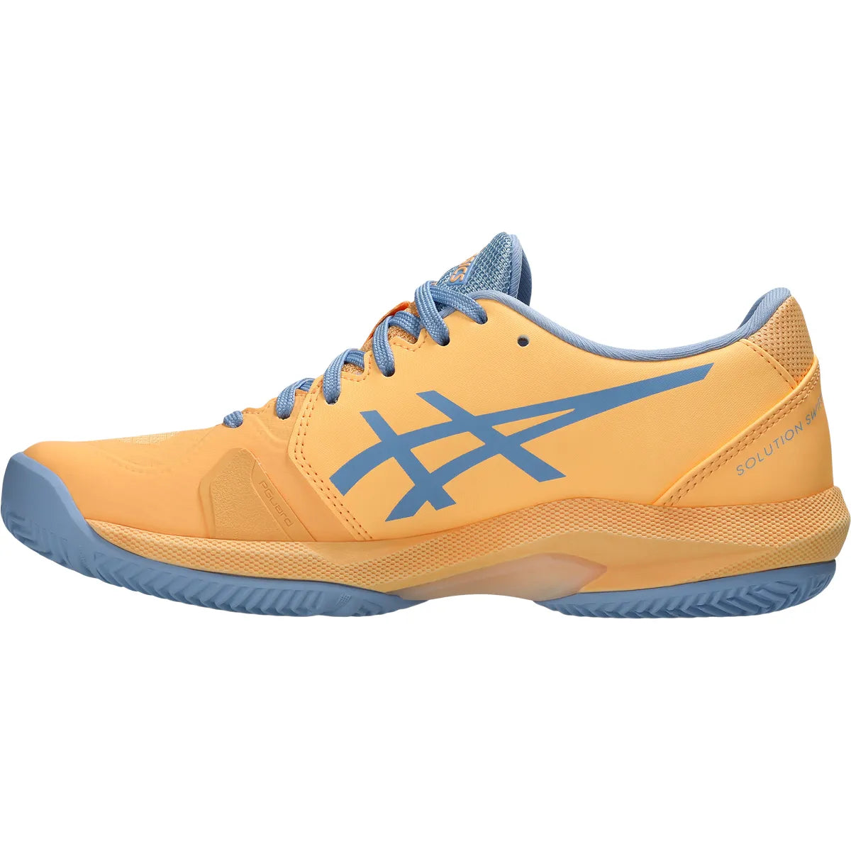CHAUSSURES ASICS FEMME SOLUTION SWIFT FF 2 PADEL