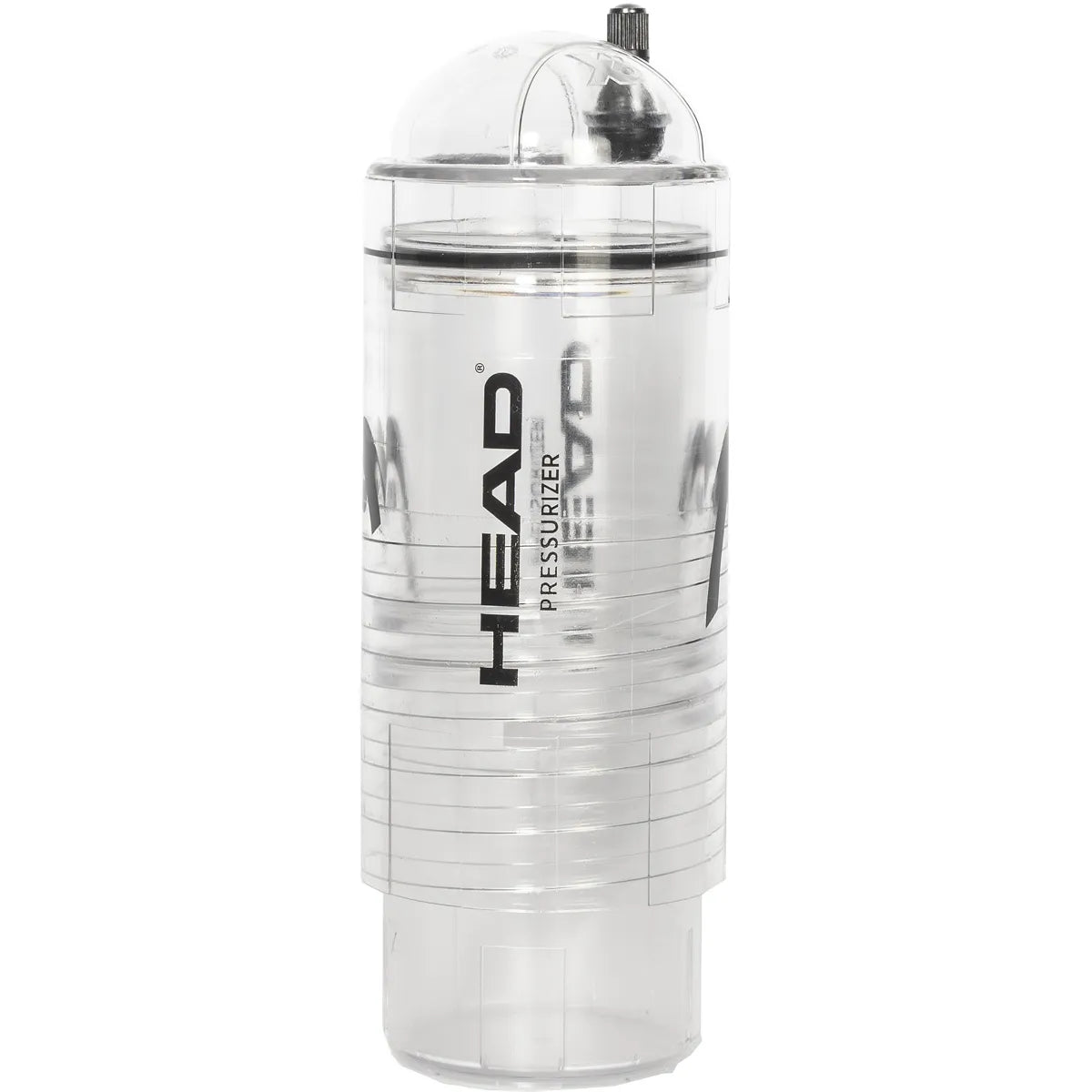 PRESSURISEUR DE BALLES HEAD PUMP X3