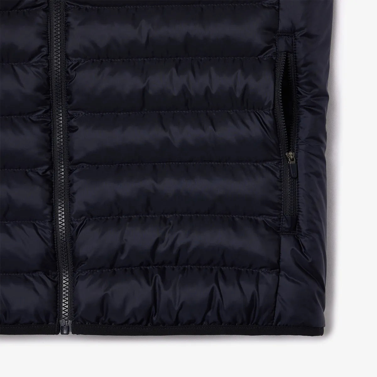 VESTE LACOSTE CORE PERFORMANCE SANS MANCHES