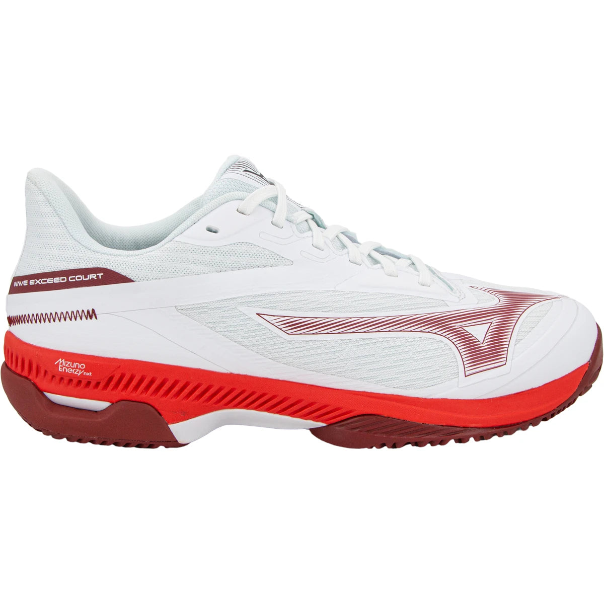 Chaussures Mizuno Wave Exceed Court Terre Battue