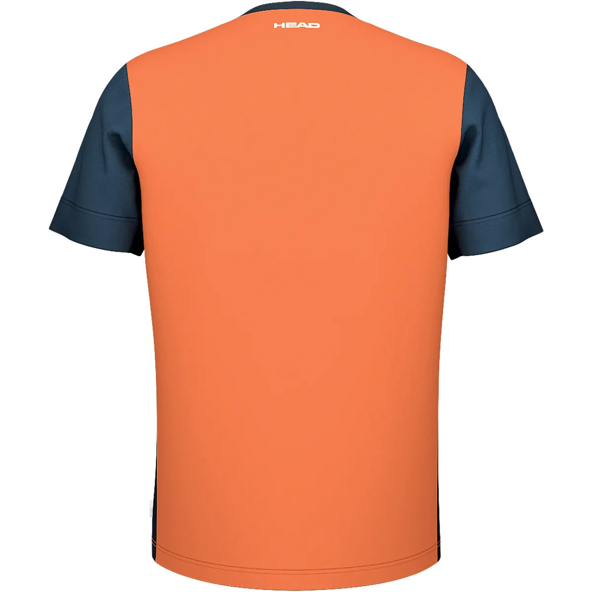 T-SHIRT HEAD VISION SLICE