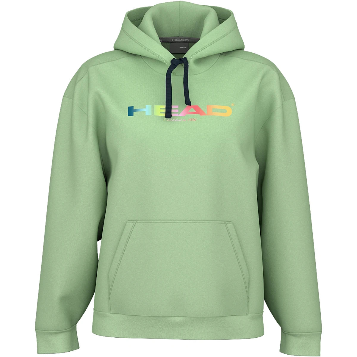 SWEAT HEAD FEMME VISION RALLY A CAPUCHE