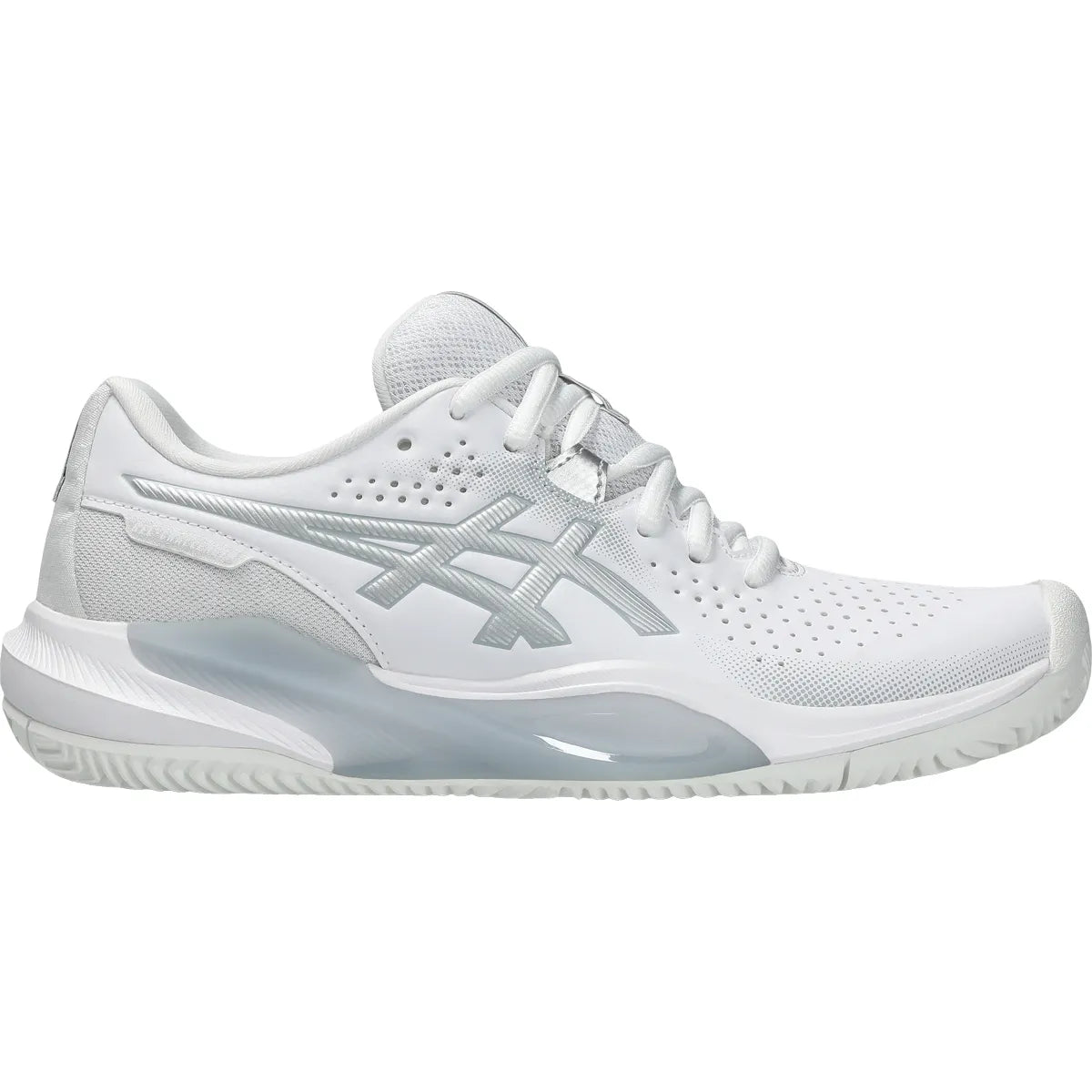 CHAUSSURES ASICS FEMME GEL CHALLENGER 15 TERRE BATTUE