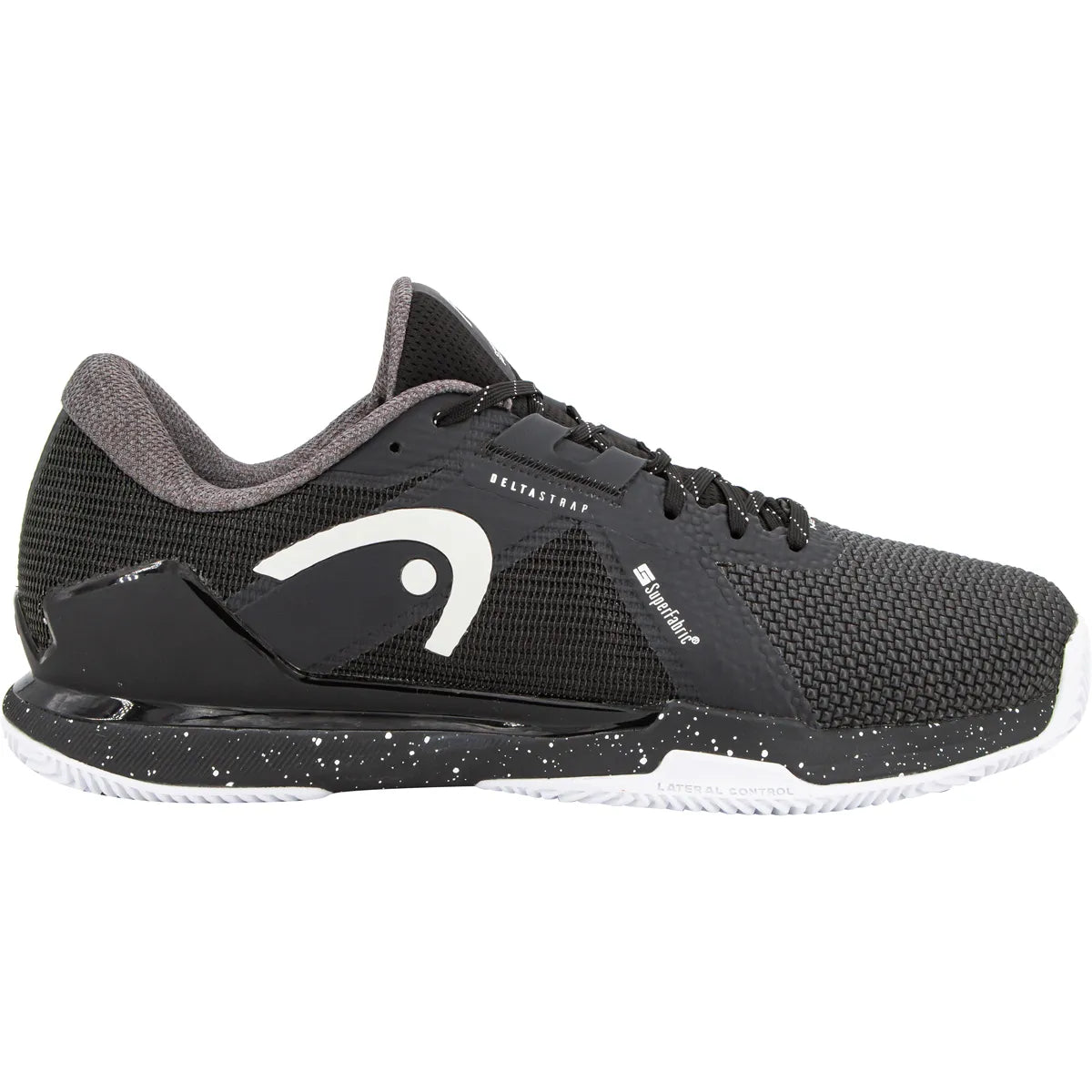 CHAUSSURES HEAD SPRINT PRO 4.0 SF TERRE BATTUE