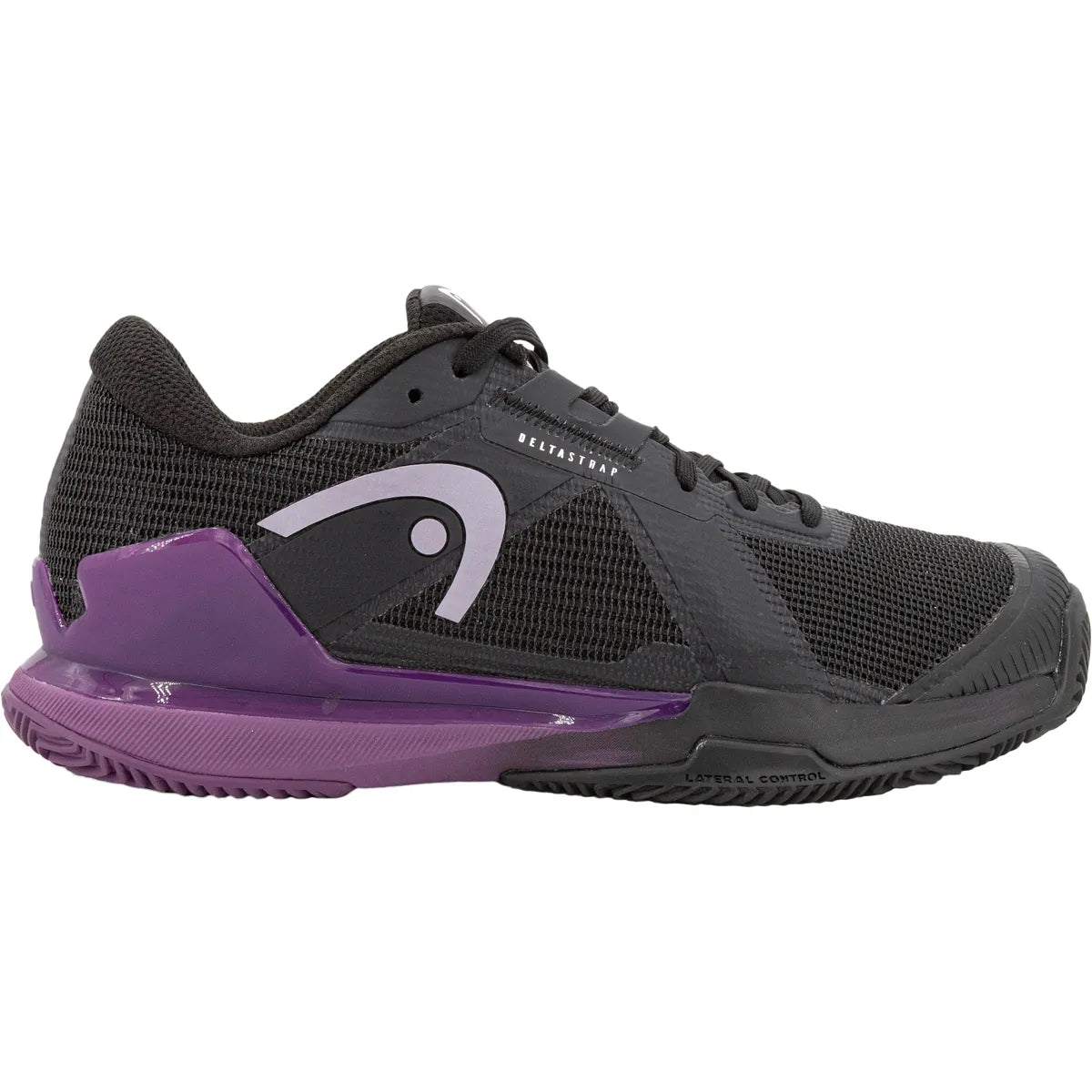 CHAUSSURES HEAD FEMME SPRINT PRO 4.0 TERRE BATTUE