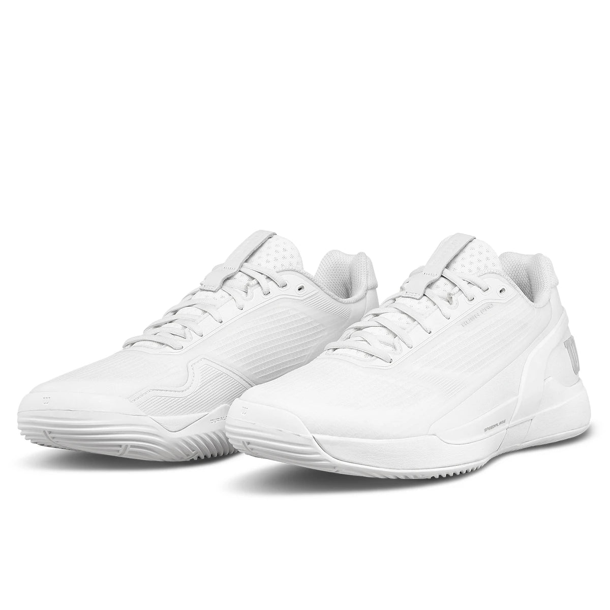 CHAUSSURES PADEL WILSON RUSH PRO 5
