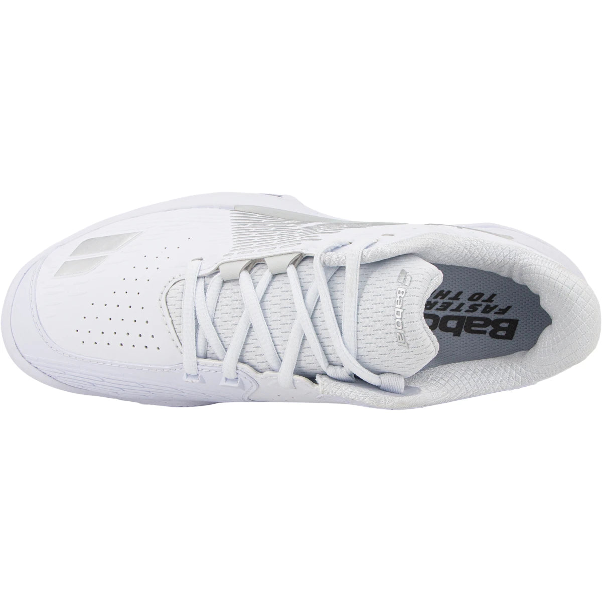 CHAUSSURES BABOLAT FEMME PROPULSE STORM TERRE BATTUE