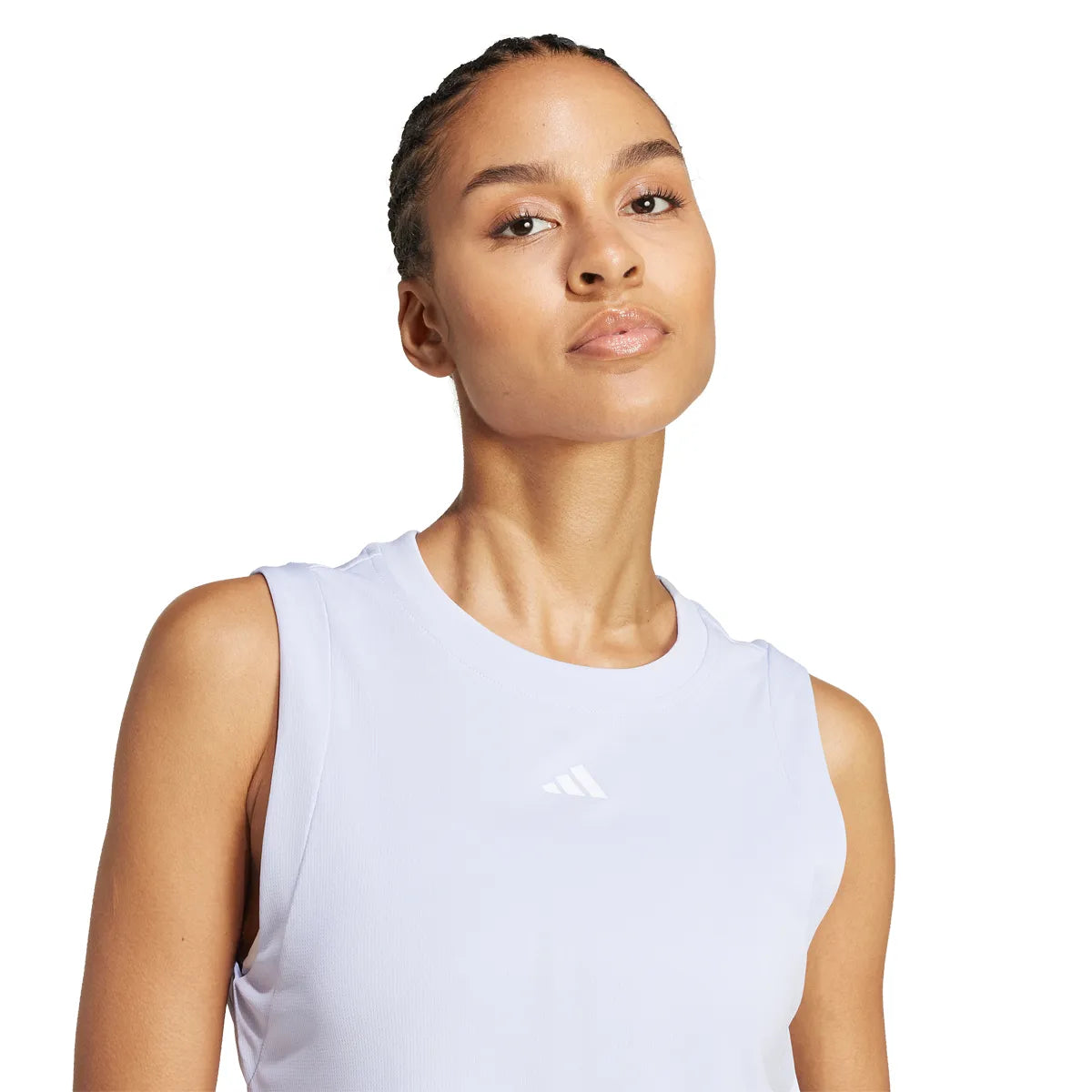 DEBARDEUR ADIDAS FEMME MATCH GAMESET