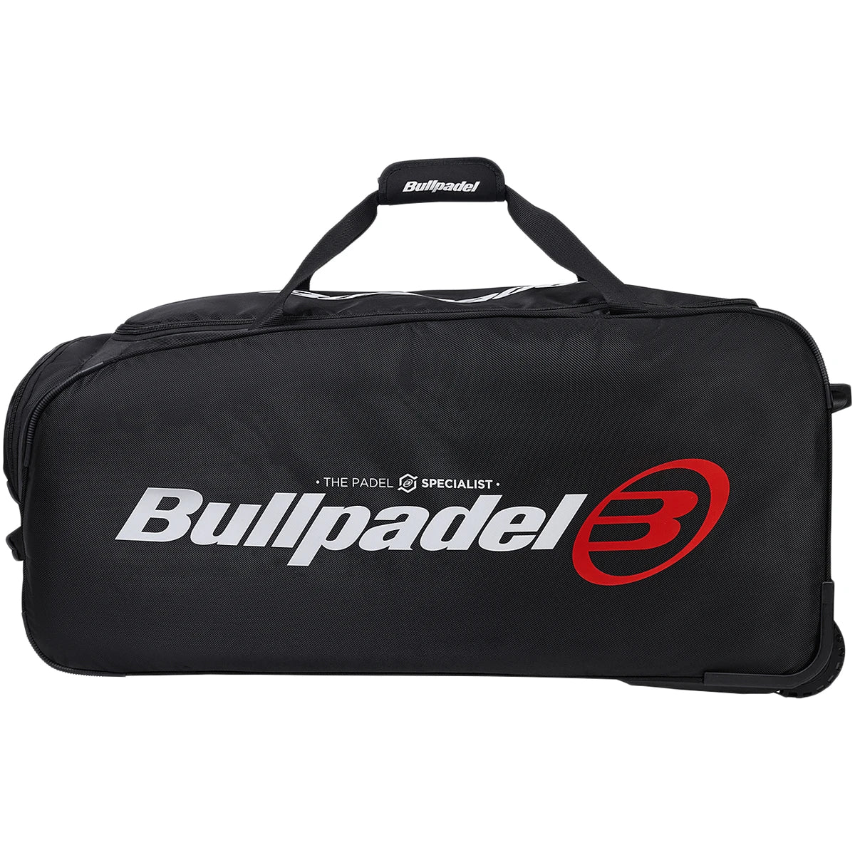 SAC DE VOYAGE BULLPADEL BPP26011 TROLLEY 005