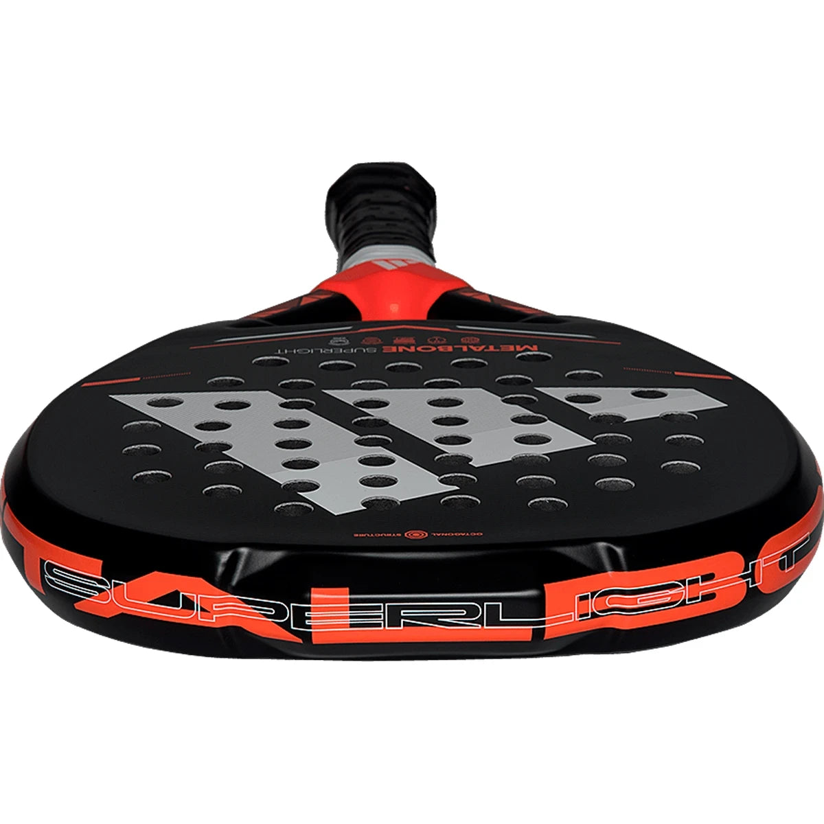 RAQUETTE DE PADEL ADIDAS METALBONE SUPERLIGHT