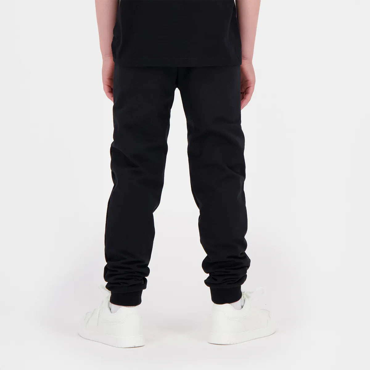 PANTALON LE COQ SPORTIF JUNIOR ESSENTIEL SLIM