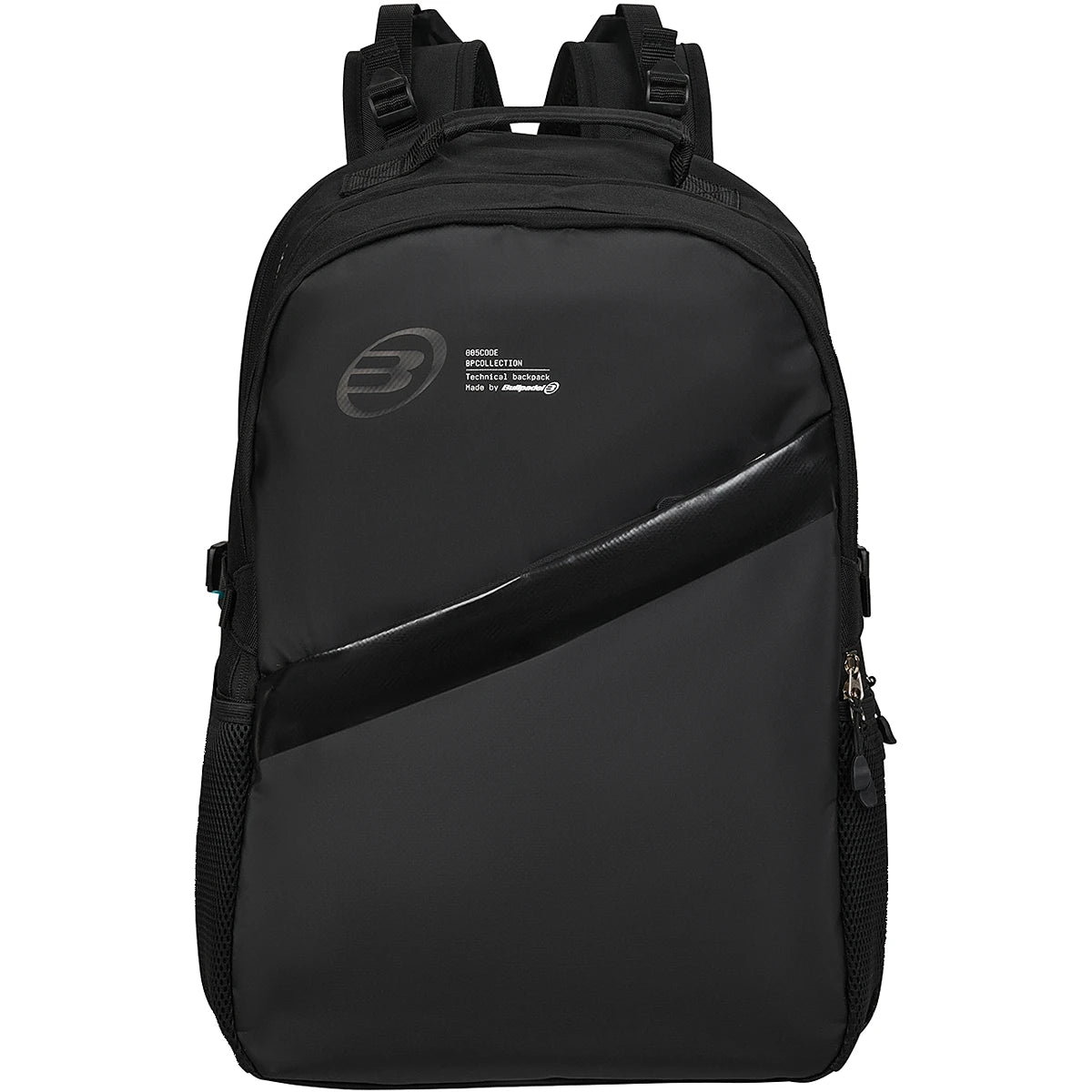 SAC A DOS BULLPADEL BPM26003 TECH 005