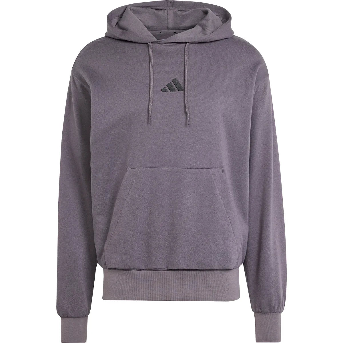 SWEAT ADIDAS SPORTSWEAR FEELCOZY A CAPUCHE