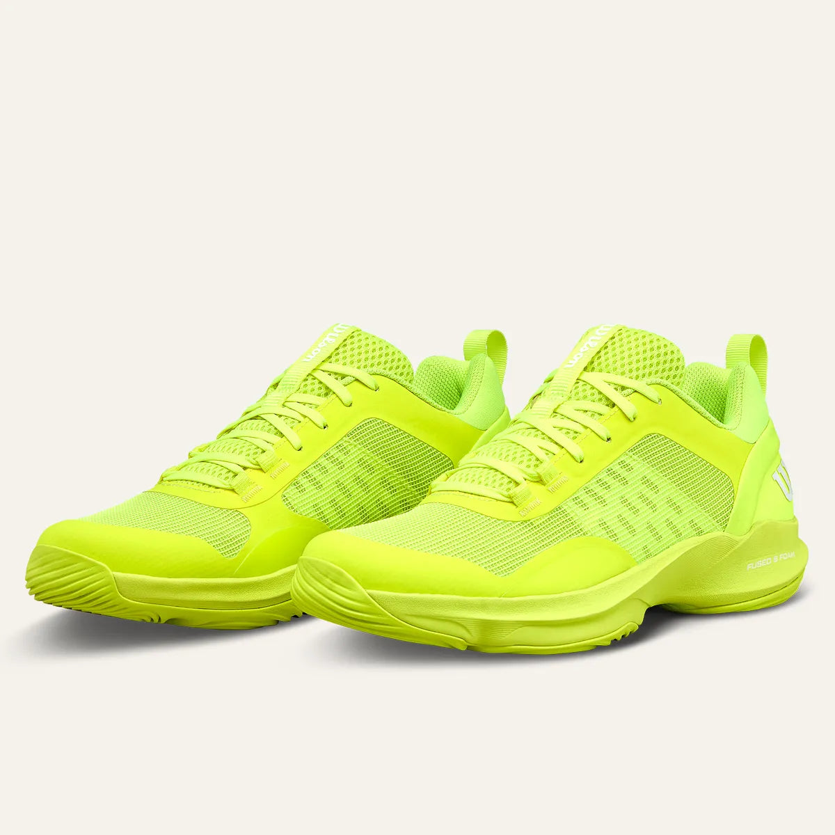 CHAUSSURES PADEL WILSON HURAKN PRO V2