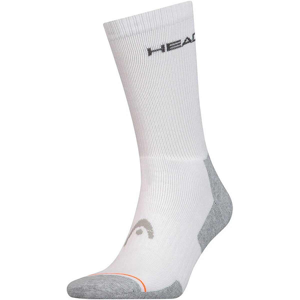 PAIRE DE CHAUSSETTES HEAD PADEL CREW (LONG)