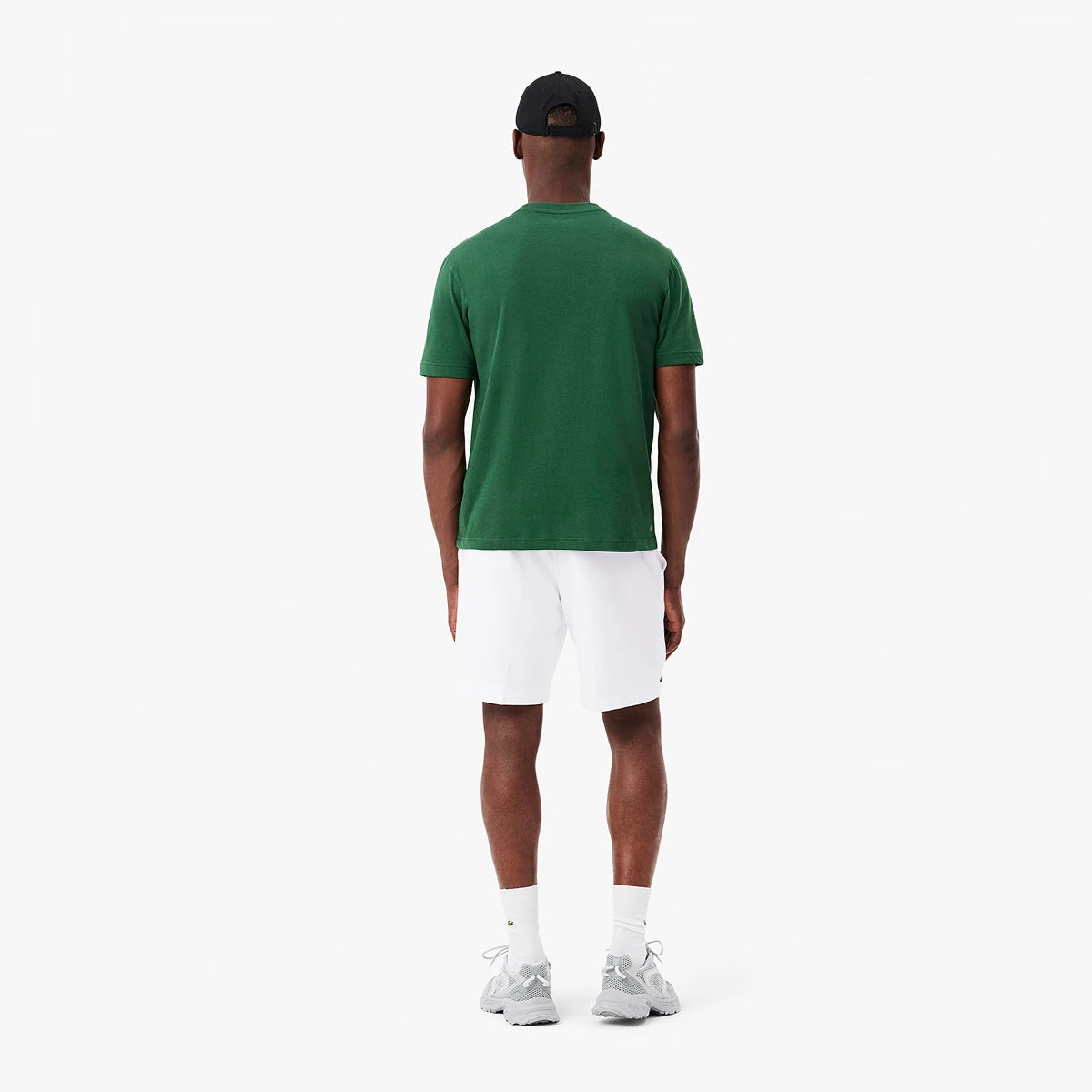 SHORT LACOSTE CORE PERFORMANCE CLASSIC