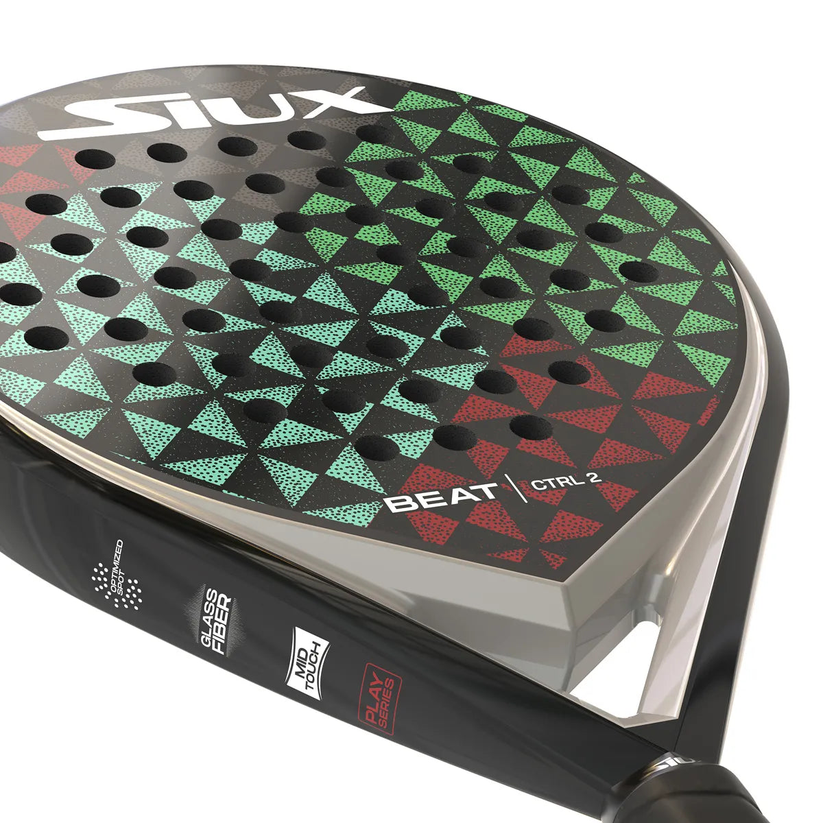 RAQUETTE DE PADEL SIUX BEAT CONTROL 2