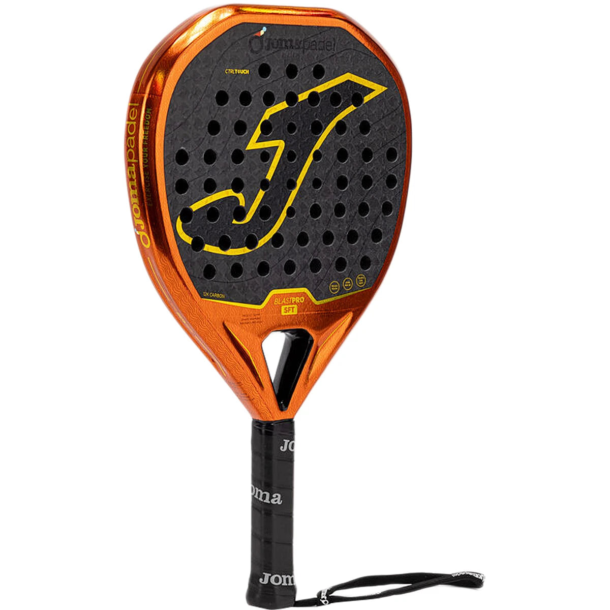 RAQUETTE DE PADEL JOMA BLAST PRO SOFT