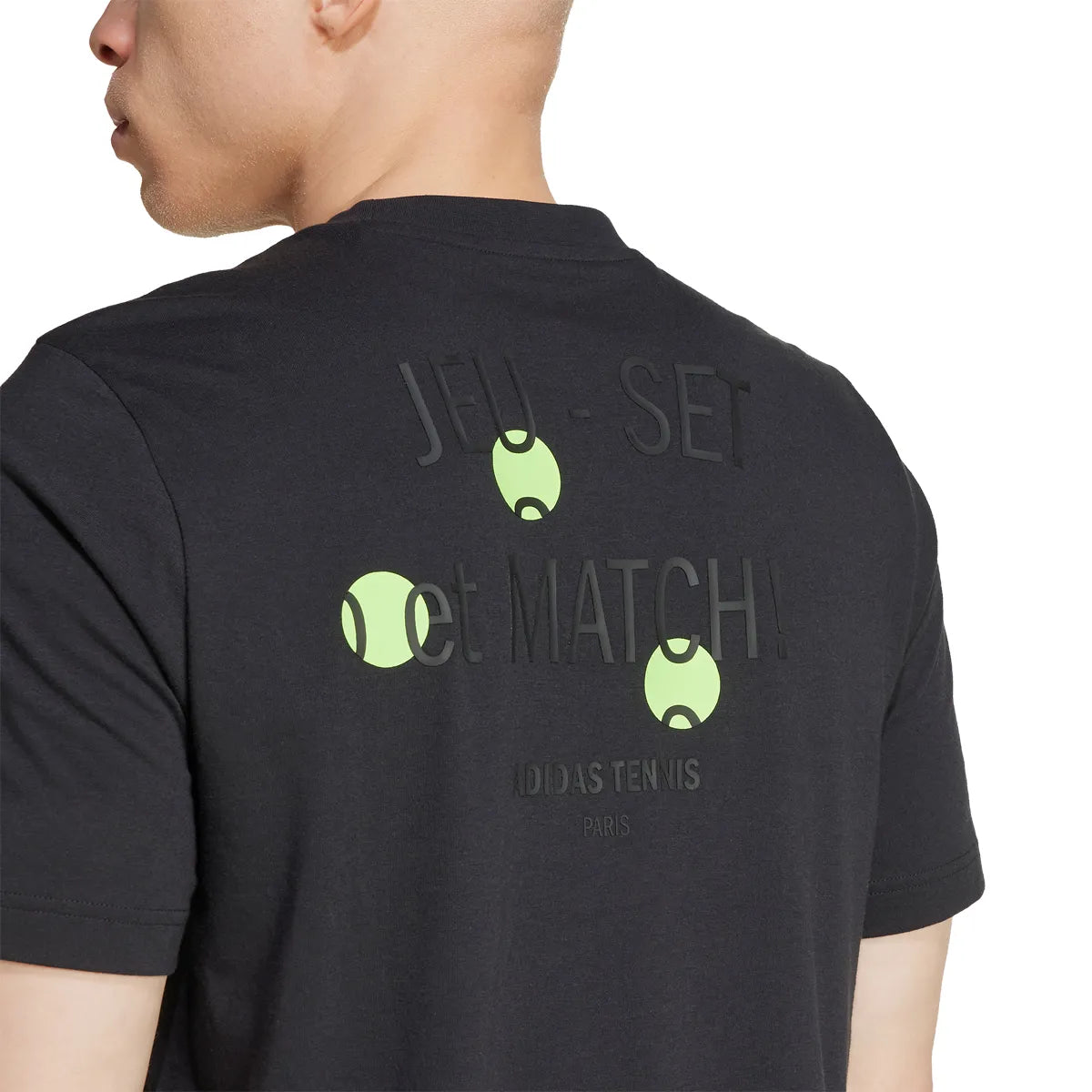 T-SHIRT ADIDAS GRAPHIC JEU