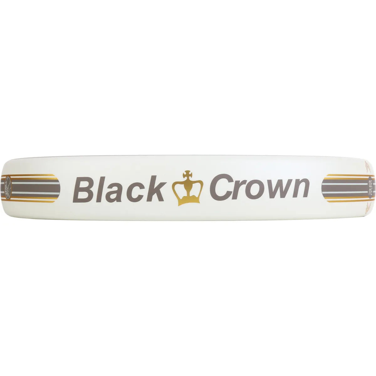 RAQUETTE DE PADEL BLACK CROWN HURRICANE 3.0