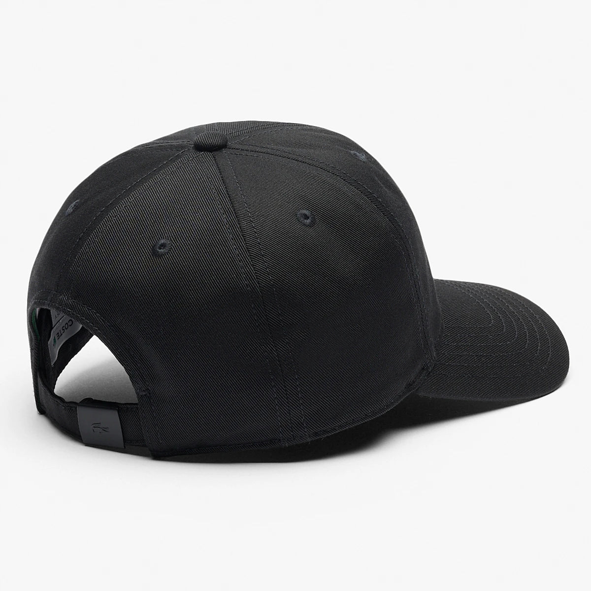 CASQUETTE LACOSTE JUNIOR CORE PERFORMANCE