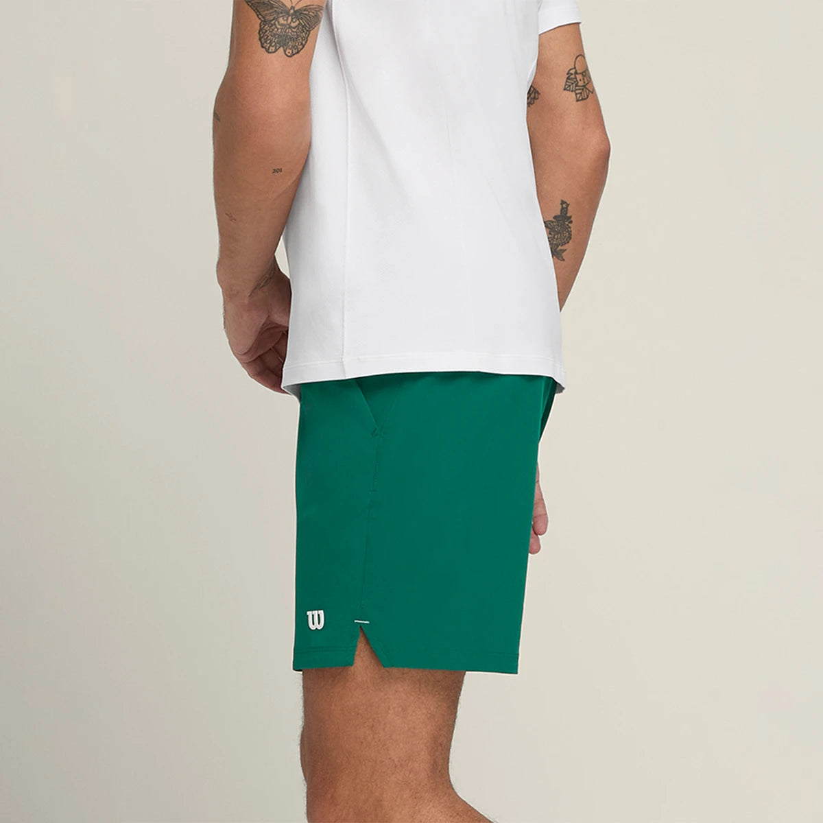 SHORT WILSON TEAM PRO 7IN