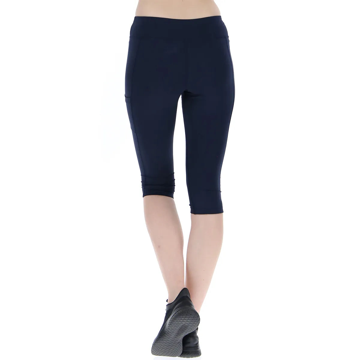 COLLANT LOTTO FEMME TRAINING 3/4