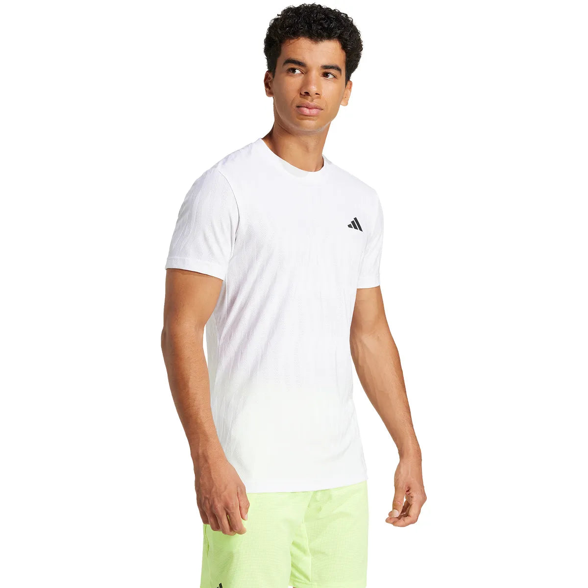 T-SHIRT ADIDAS FREELIFT GAMESET