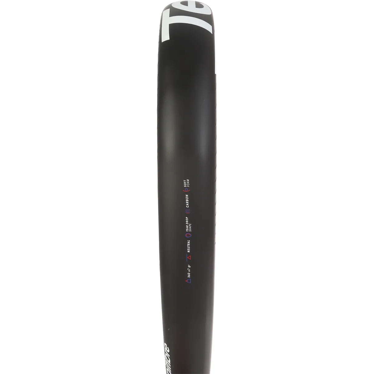 RAQUETTE DE PADEL TECNIFIBRE CURVA CLUB