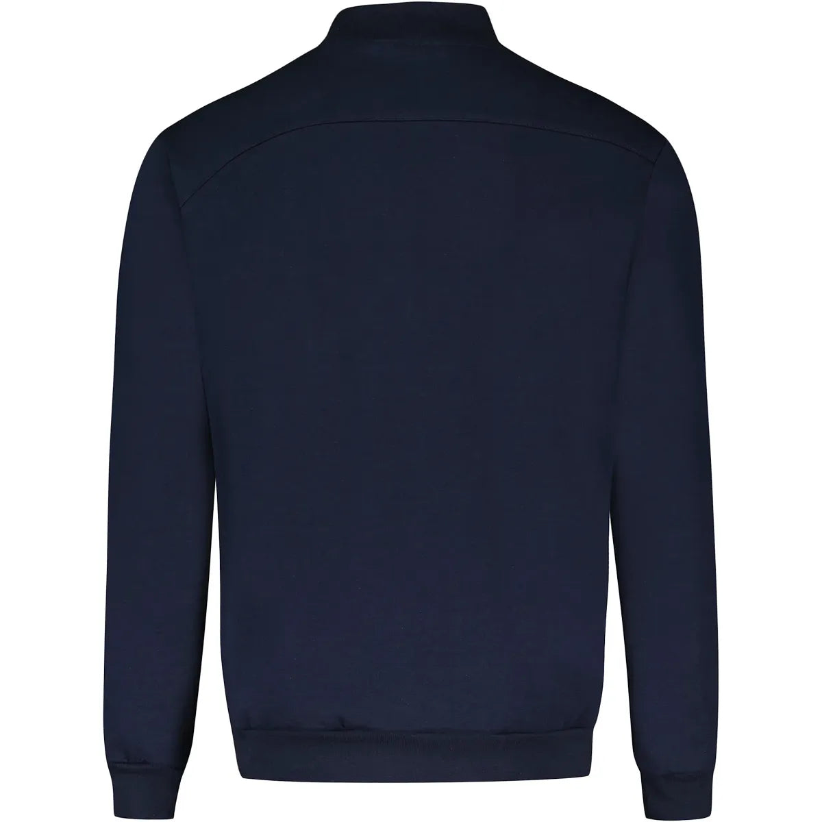 Sweat Le Coq Sportif Col V Heritage New York