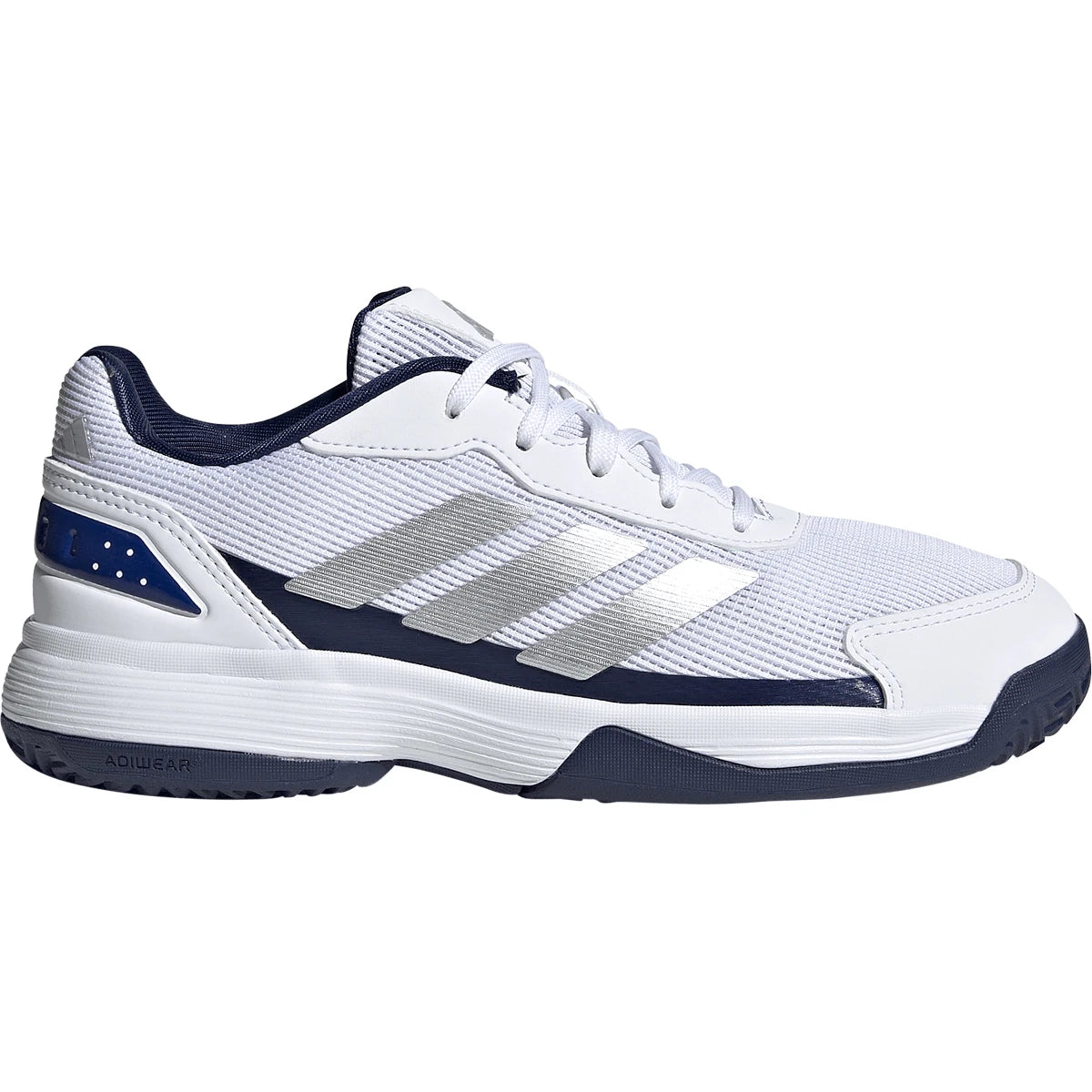 CHAUSSURES ADIDAS JUNIOR PADEL CRAZYQUICK