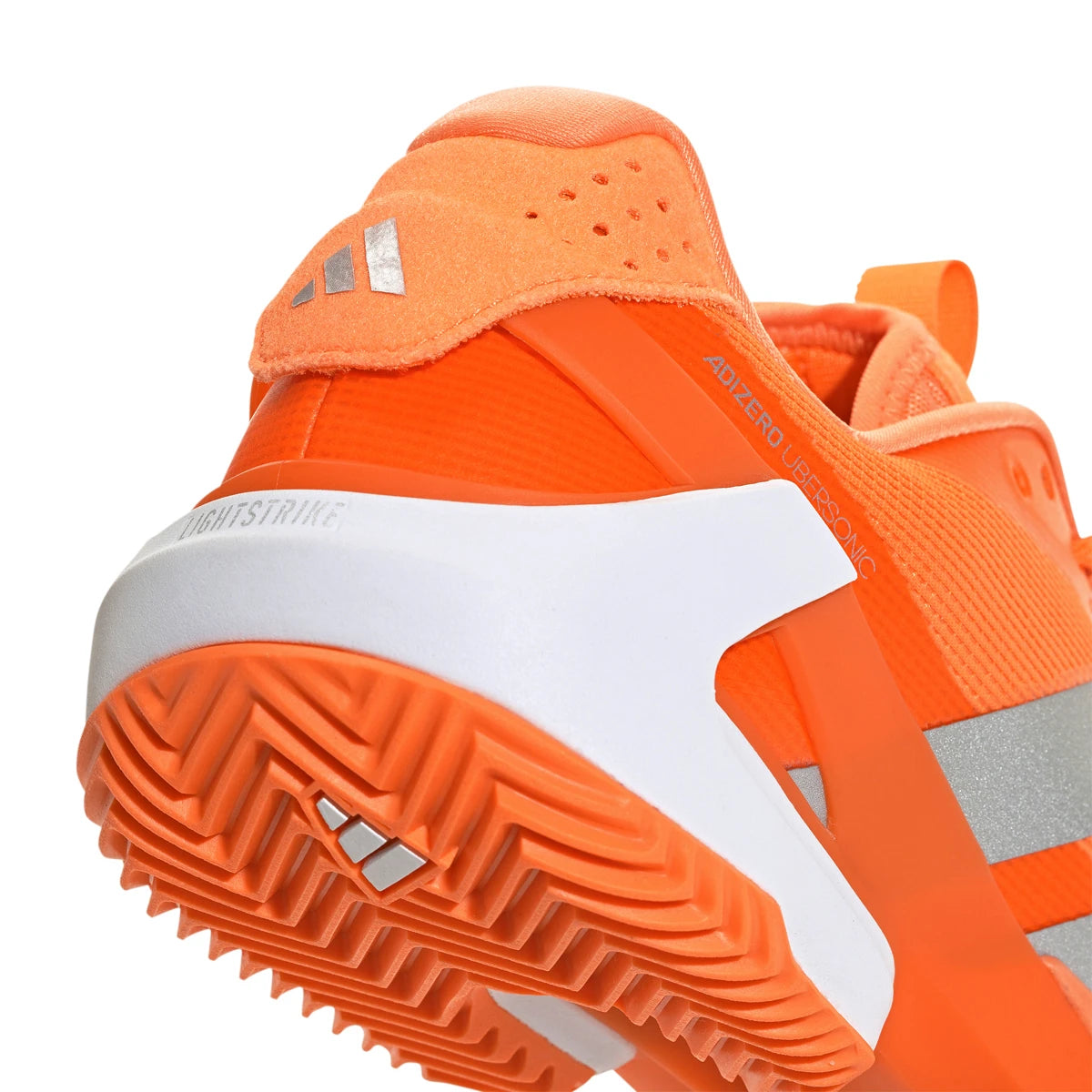 CHAUSSURES ADIDAS ADIZERO UBERSONIC 5 TERRE BATTUE