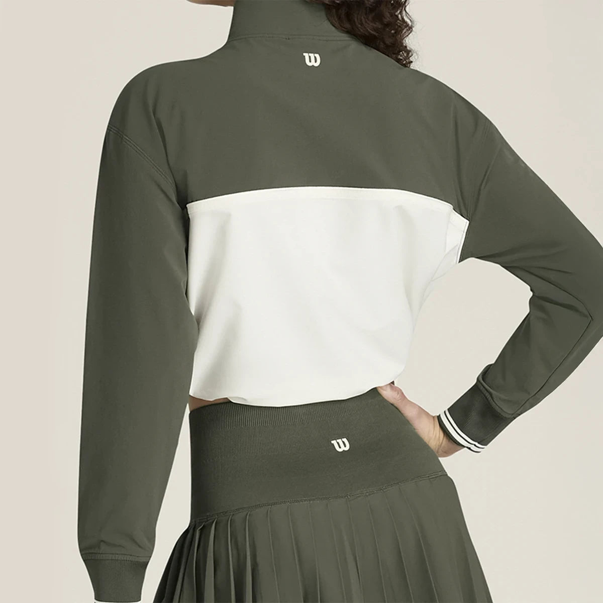 SWEAT WILSON FEMME DAVENPORT
