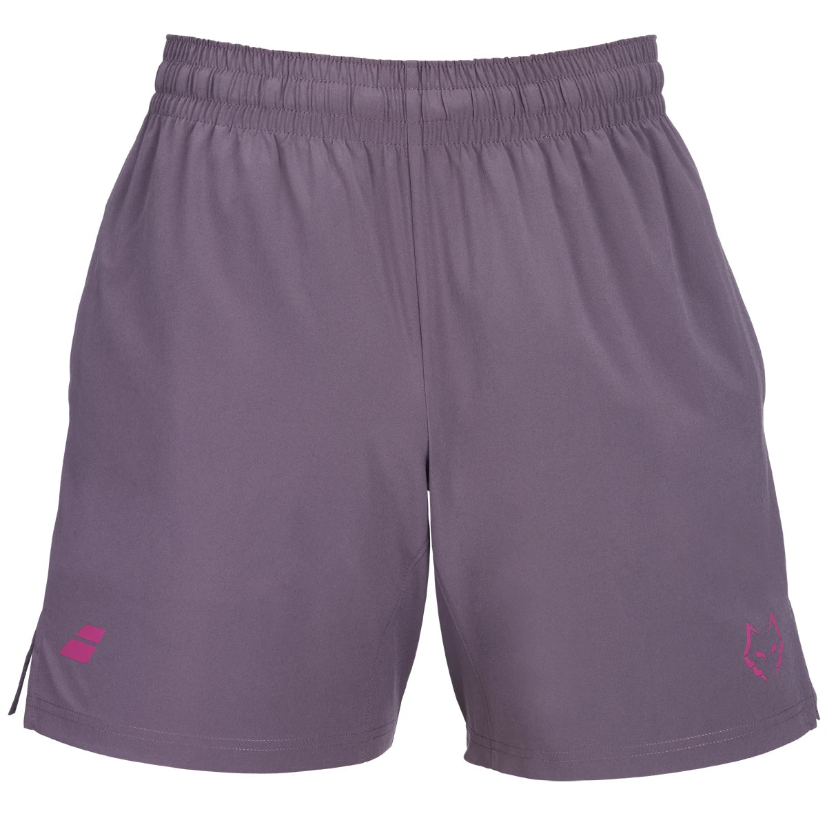 SHORT BABOLAT PADEL LEBRON