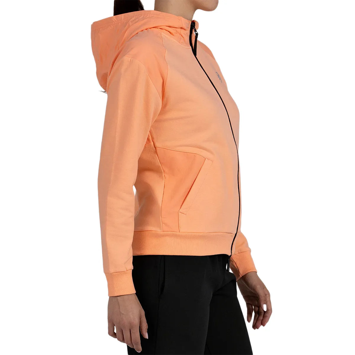 VESTE BULLPADEL FEMME WINTER BEMOL