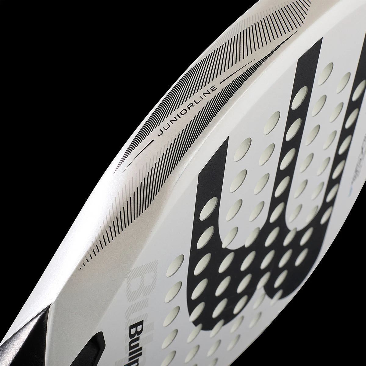 RAQUETTE PADEL BULLPADEL VERTEX JR BOY 2026