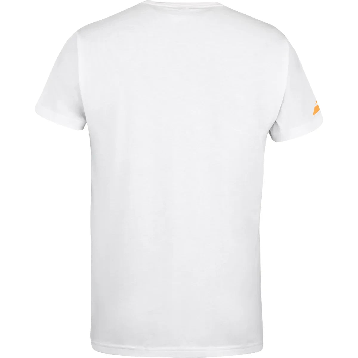 T-SHIRT BABOLAT EXERCISE MESSAGE