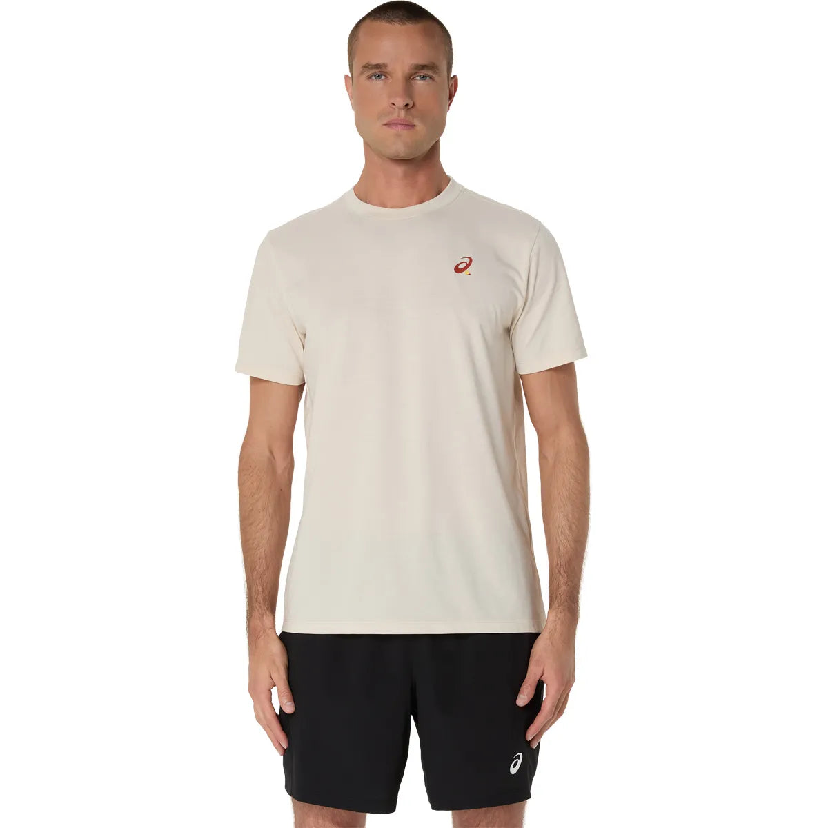 T-SHIRT ASICS COURT GRAPHIC