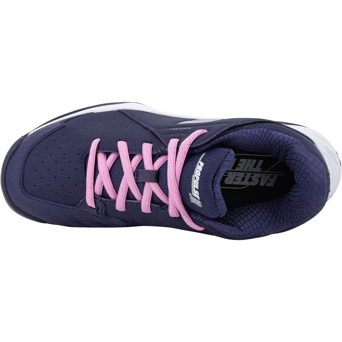 CHAUSSURES BABOLAT FILLE PROPULSE 3 TOUTES SURFACES
