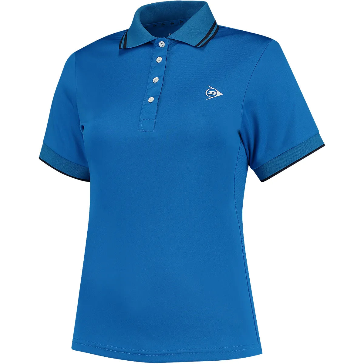 Polo Dunlop Femme Club Crew