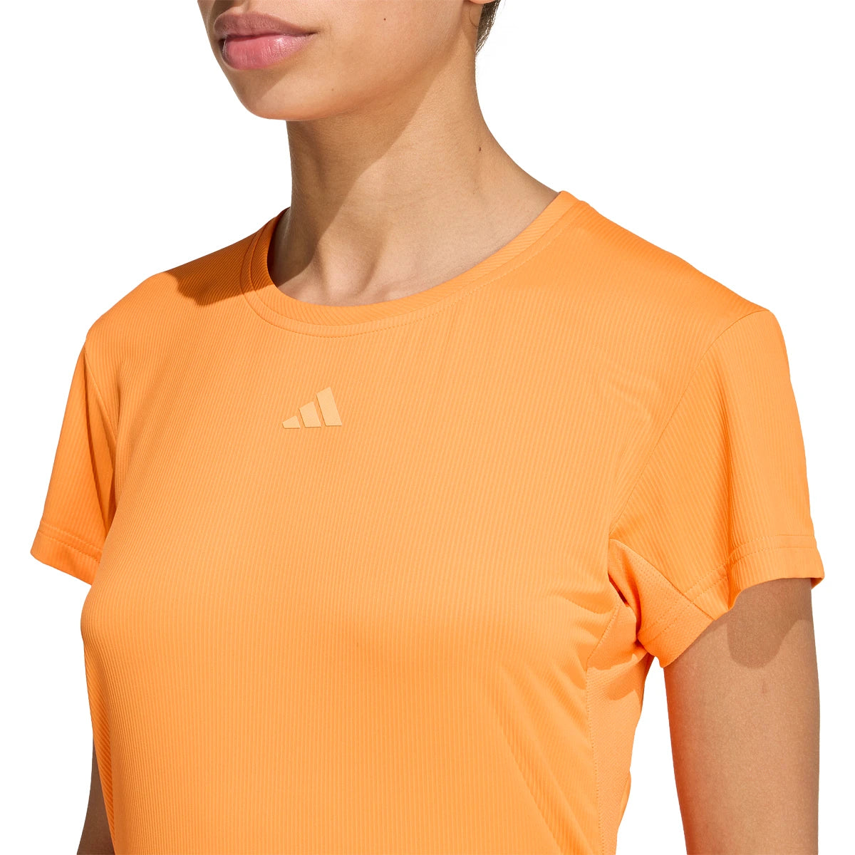 T-SHIRT ADIDAS FEMME FREELIFT