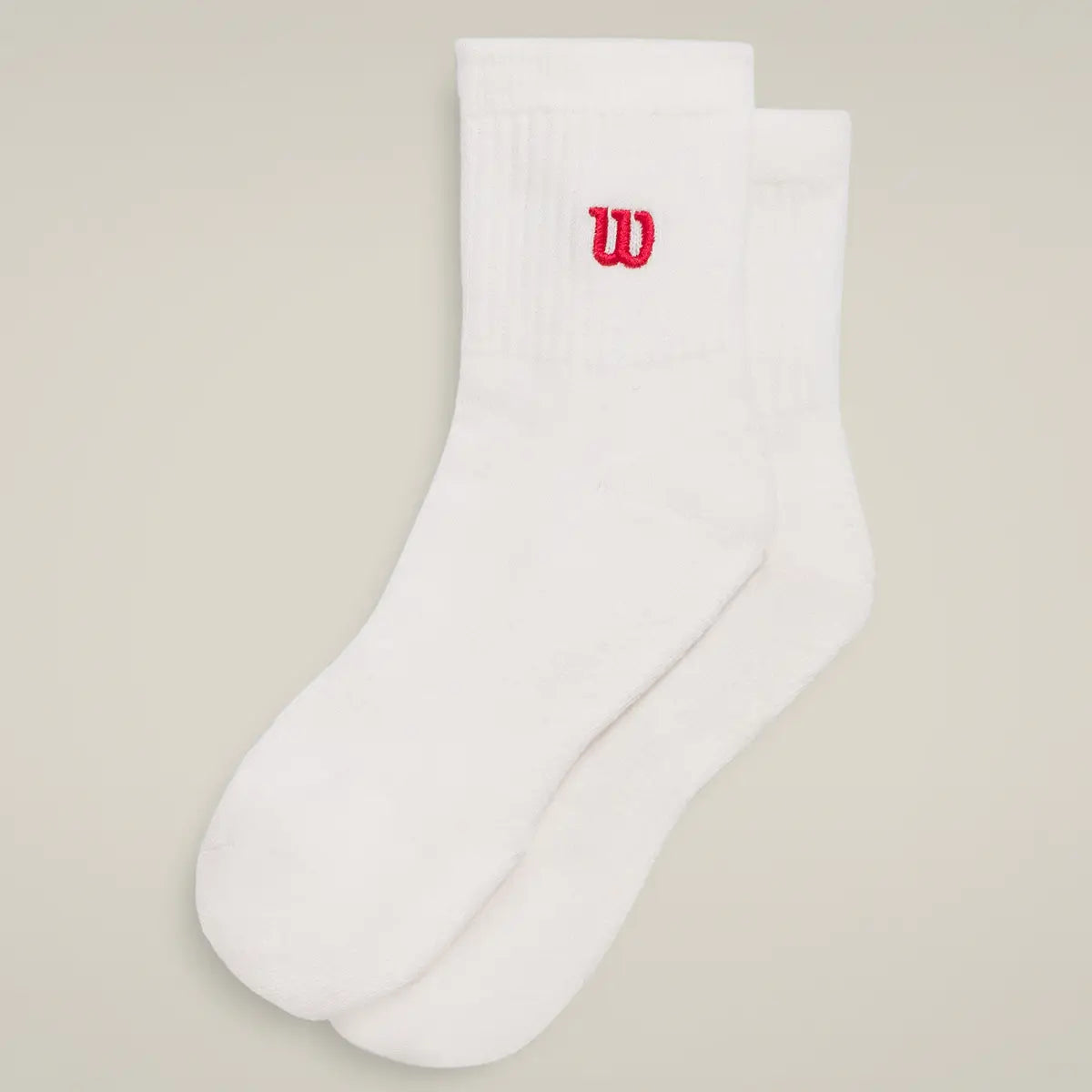 PAIRE DE CHAUSSETTES WILSON (ANKLE)