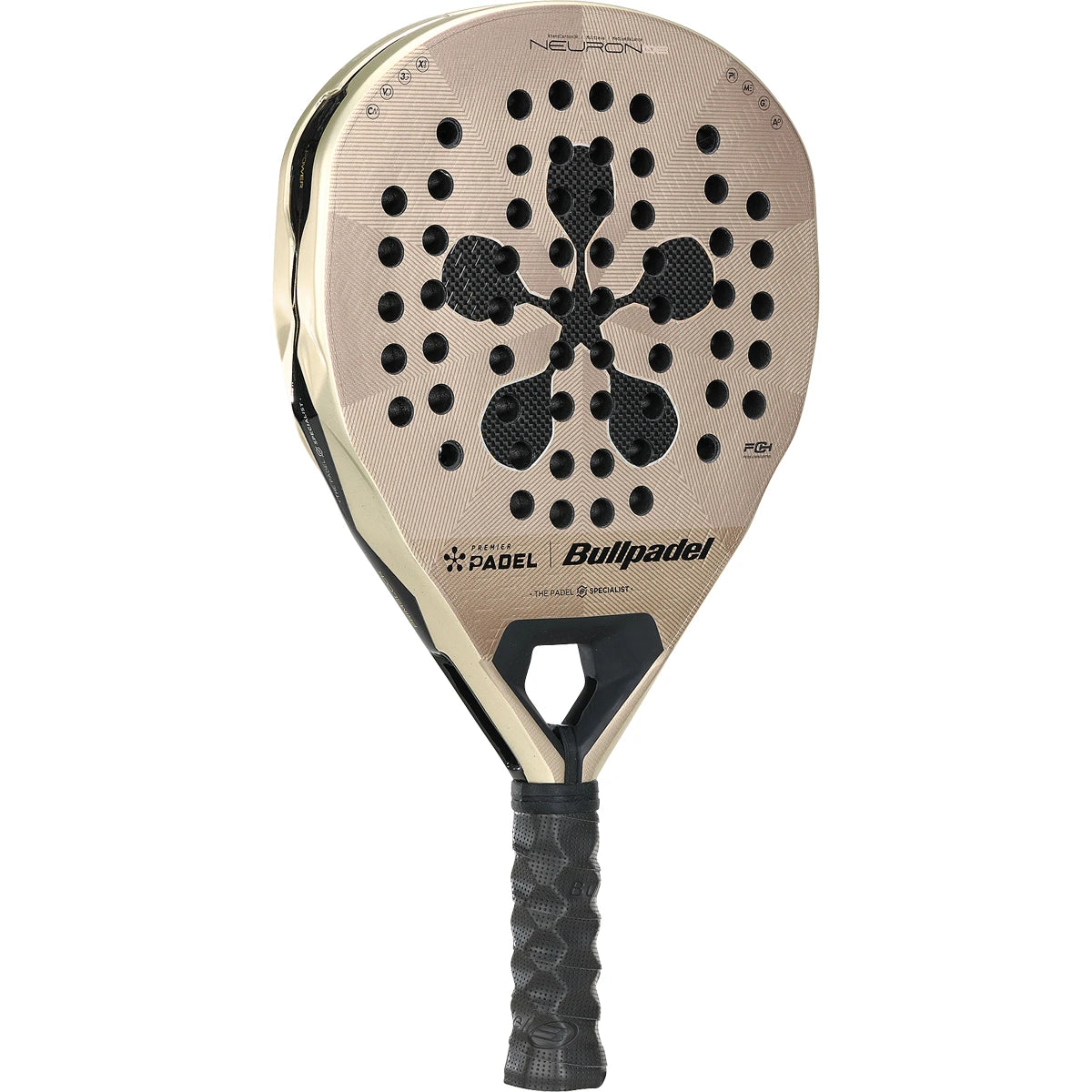 RAQUETTE PADEL BULLPADEL NEURON 02 PREMIER 26