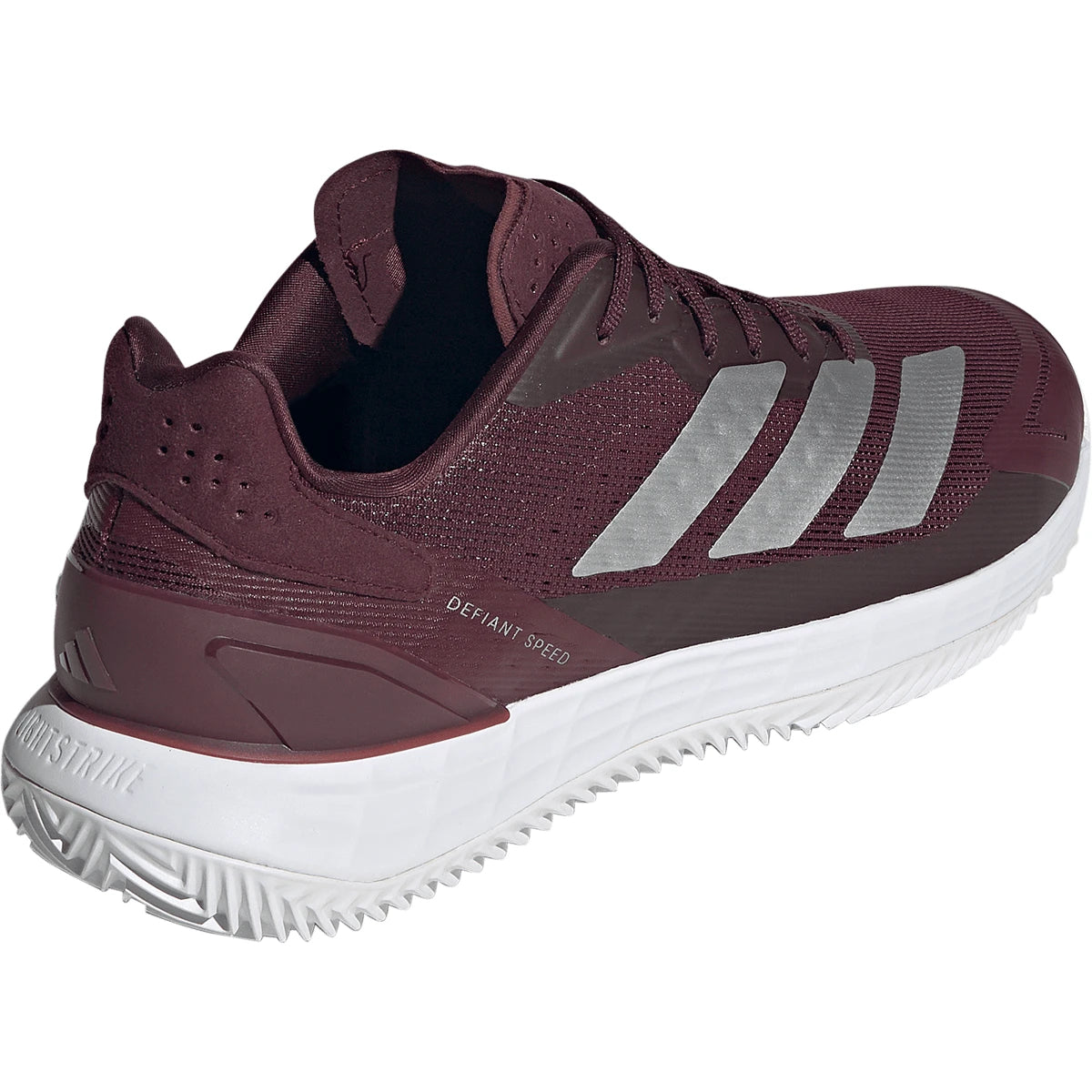 CHAUSSURES ADIDAS DEFIANT SPEED 2 TERRE BATTUE