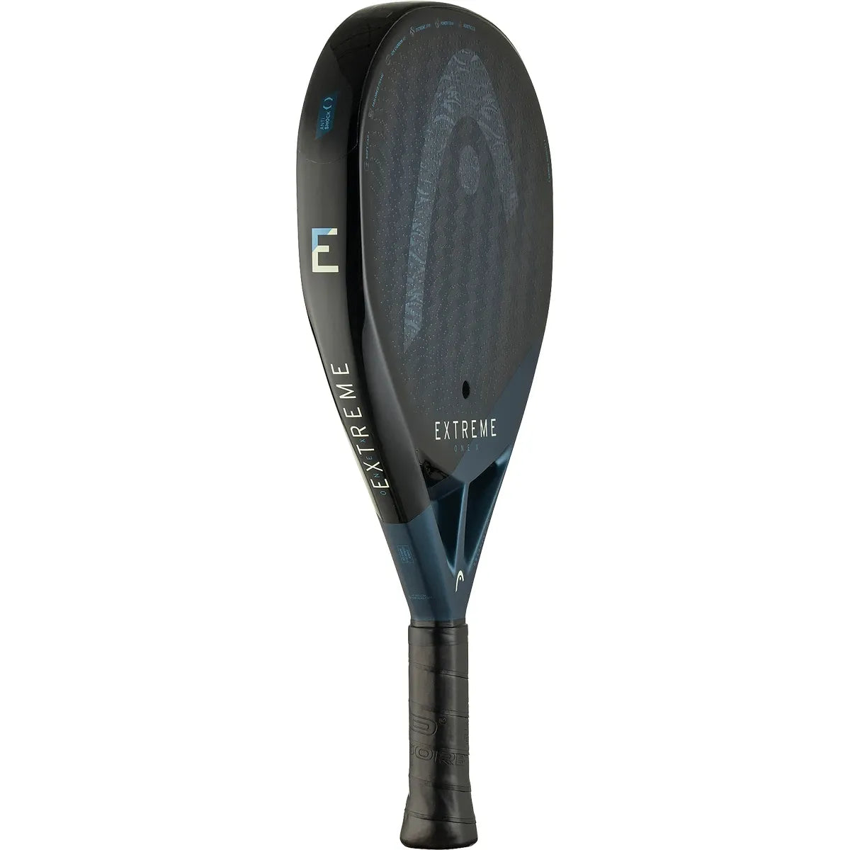 RAQUETTE DE PADEL HEAD EXTREME ONE X