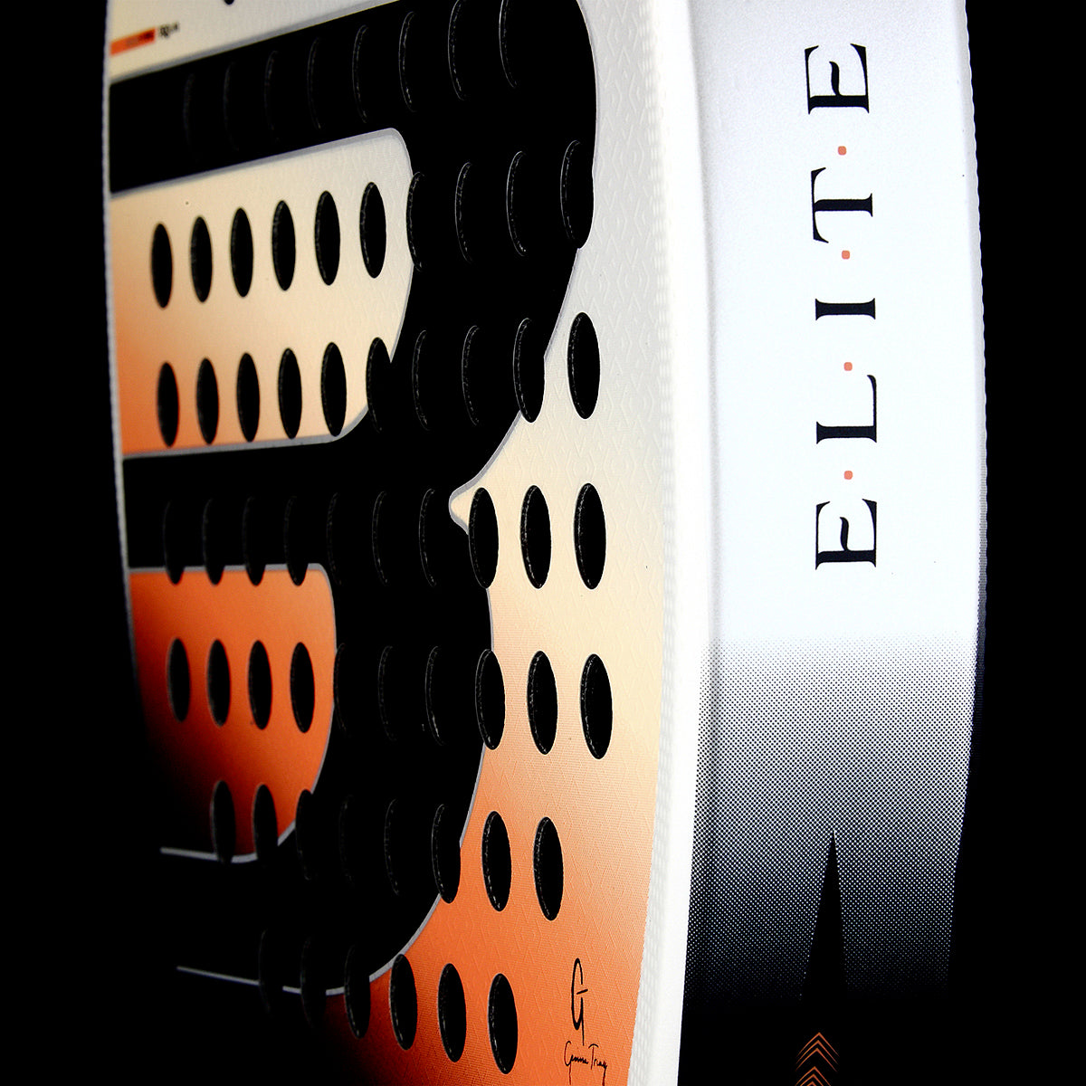 RAQUETTE PADEL BULLPADEL ELITE W 26